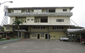 Hotel Olimpico